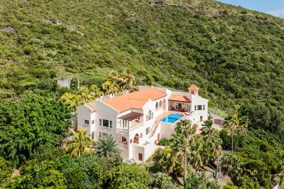 1 - Saint Kitts, Villa / Détaché