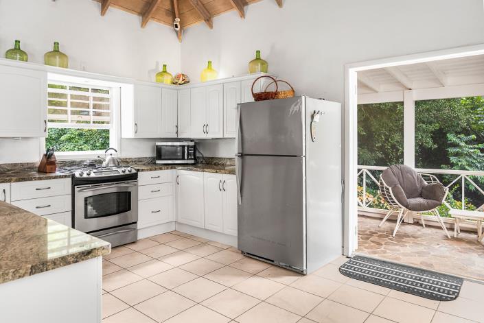 Image No.8-Villa / Détaché de 3 chambres à vendre à Nevis