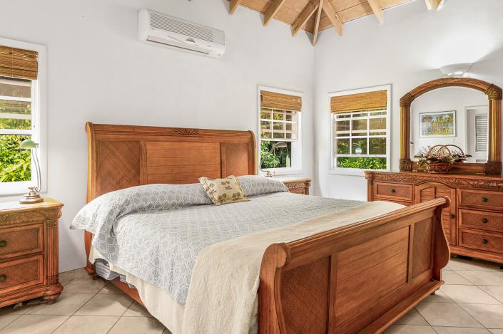 Image No.11-Villa / Détaché de 3 chambres à vendre à Nevis