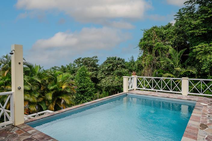 Image No.14-Villa / Détaché de 3 chambres à vendre à Nevis