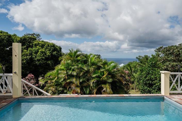 Image No.19-Villa / Détaché de 3 chambres à vendre à Nevis