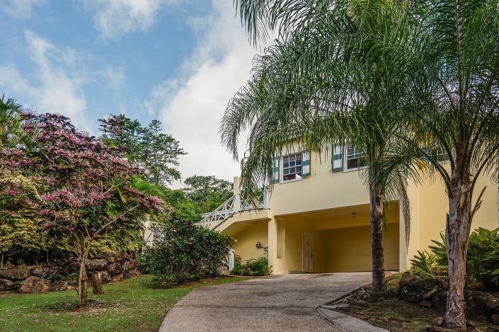 Image No.24-Villa / Détaché de 3 chambres à vendre à Nevis