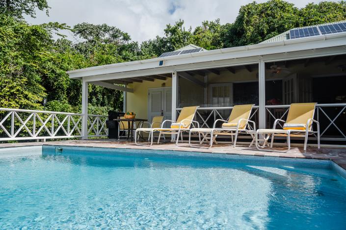 Image No.15-Villa / Détaché de 3 chambres à vendre à Nevis