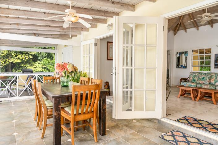 Image No.4-Villa / Détaché de 3 chambres à vendre à Nevis