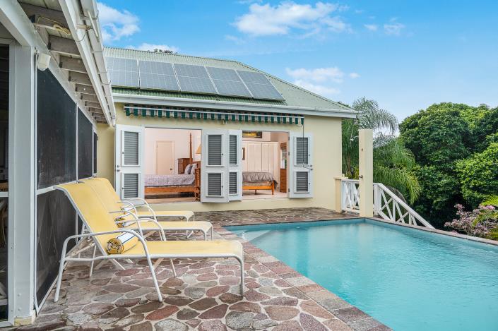 Image No.16-Villa / Détaché de 3 chambres à vendre à Nevis