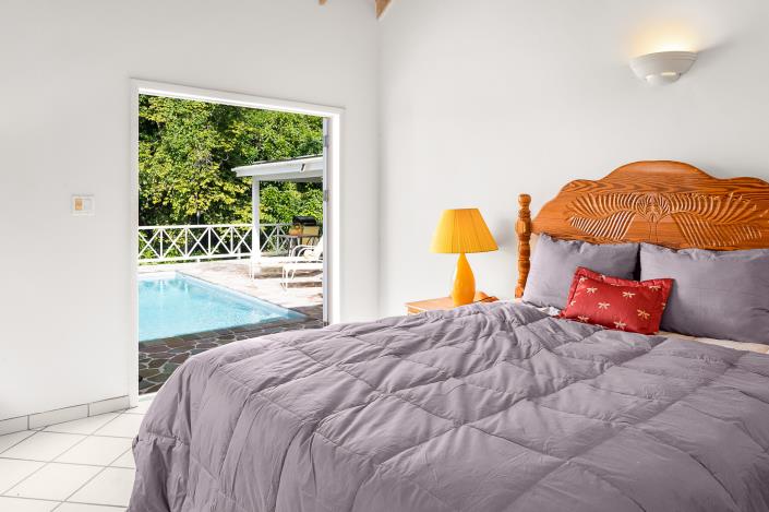 Image No.20-Villa / Détaché de 3 chambres à vendre à Nevis