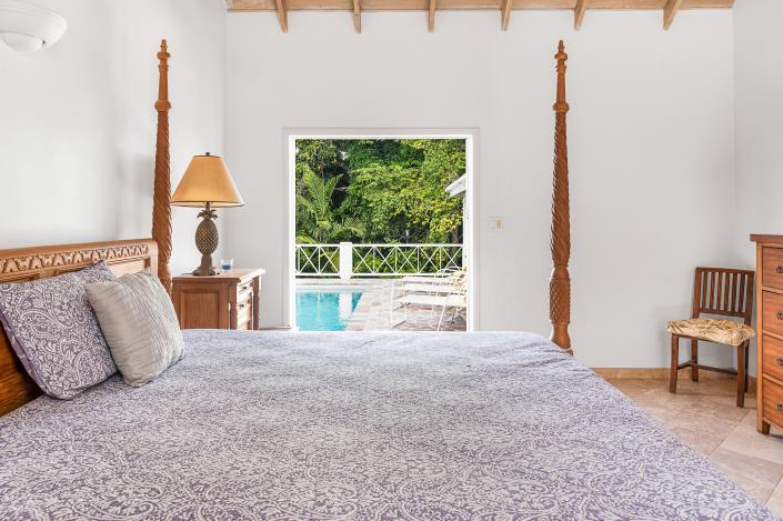 Image No.17-Villa / Détaché de 3 chambres à vendre à Nevis