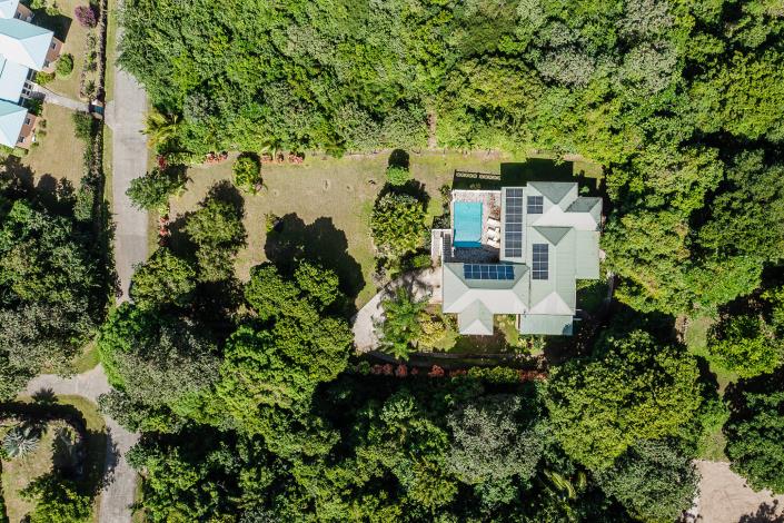 Image No.30-Villa / Détaché de 3 chambres à vendre à Nevis