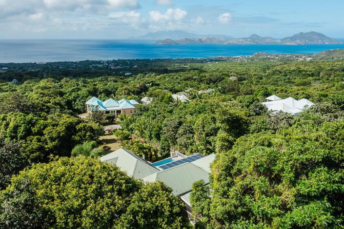 Image No.25-Villa / Détaché de 3 chambres à vendre à Nevis