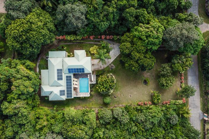 Image No.31-Villa / Détaché de 3 chambres à vendre à Nevis