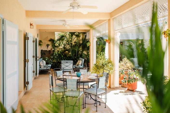 Image No.20-Villa / Détaché de 4 chambres à vendre à Nevis