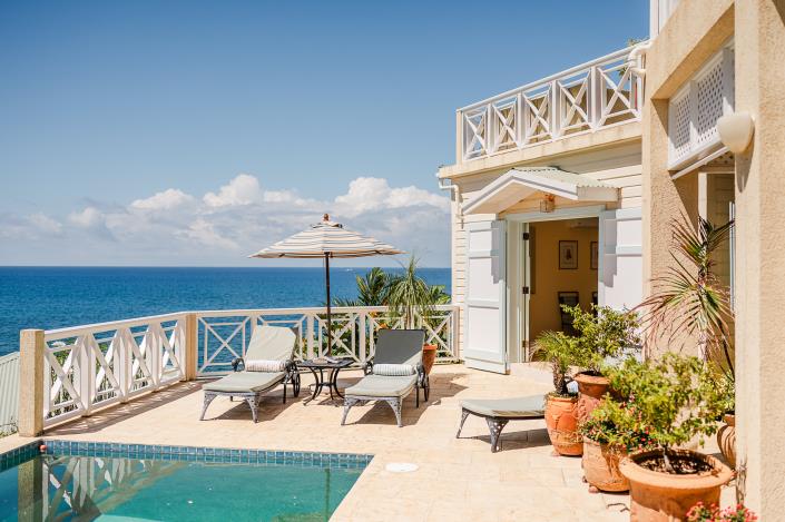 Image No.18-Villa / Détaché de 4 chambres à vendre à Nevis