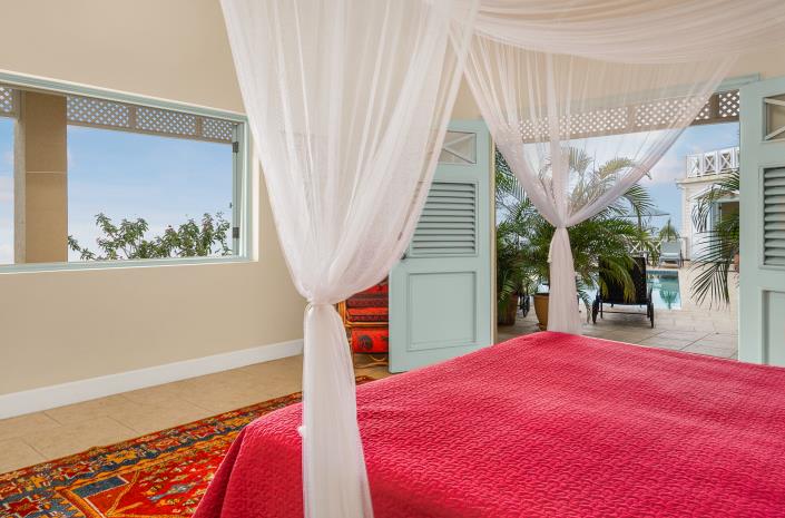 Image No.23-Villa / Détaché de 4 chambres à vendre à Nevis