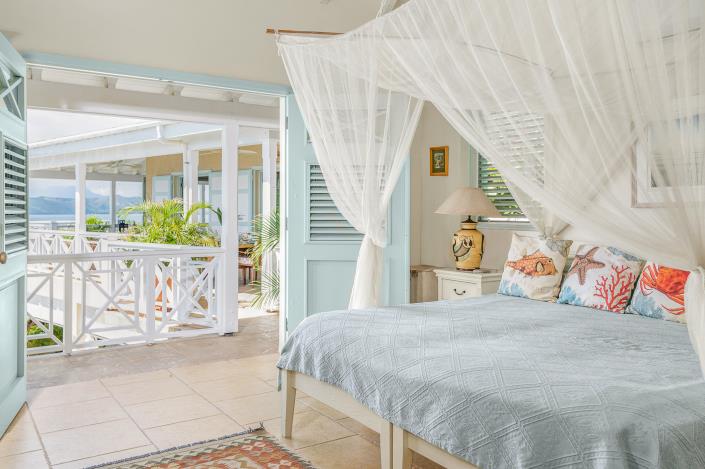 Image No.16-Villa / Détaché de 4 chambres à vendre à Nevis