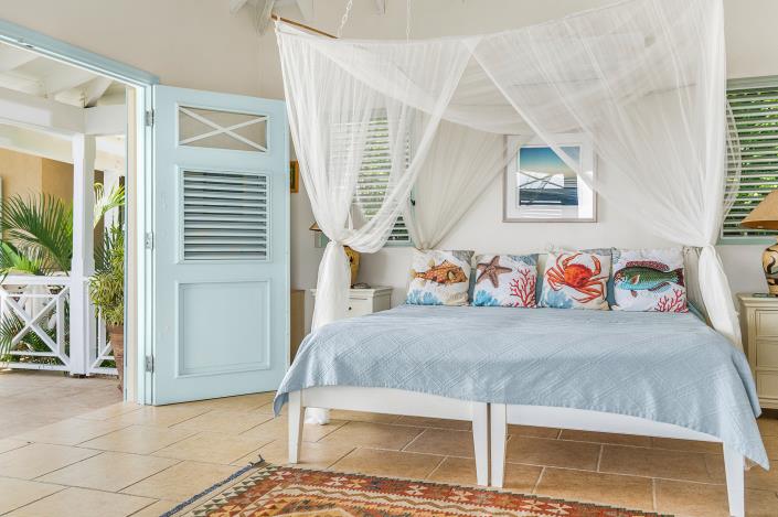 Image No.15-Villa / Détaché de 4 chambres à vendre à Nevis