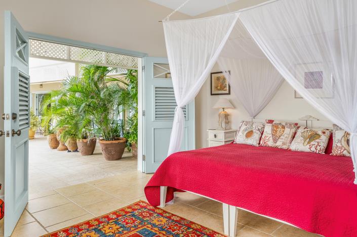 Image No.22-Villa / Détaché de 4 chambres à vendre à Nevis