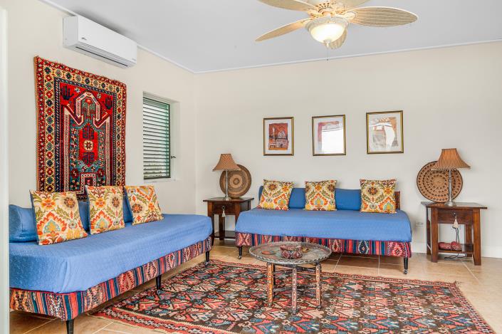 Image No.26-Villa / Détaché de 4 chambres à vendre à Nevis