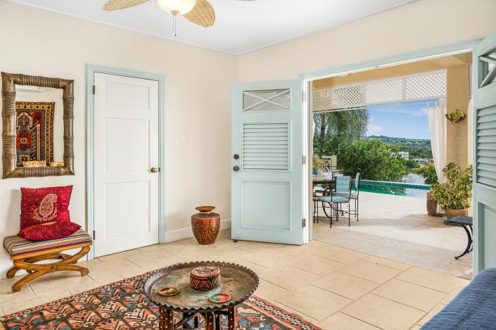 Image No.27-Villa / Détaché de 4 chambres à vendre à Nevis