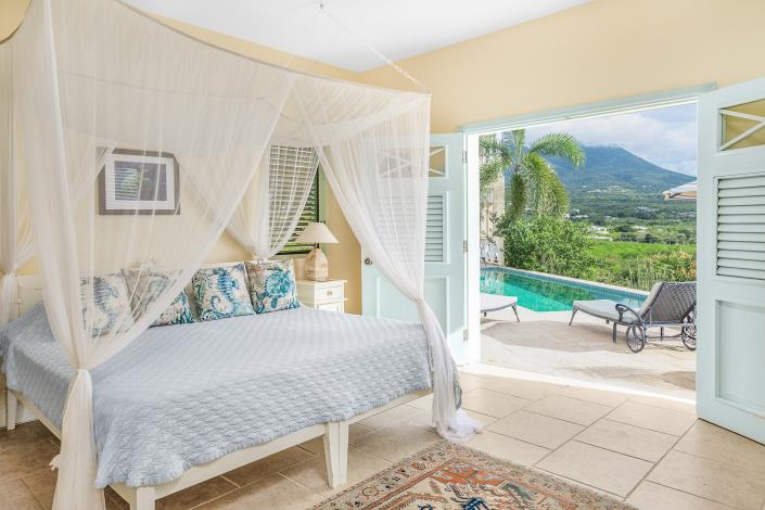 Image No.28-Villa / Détaché de 4 chambres à vendre à Nevis