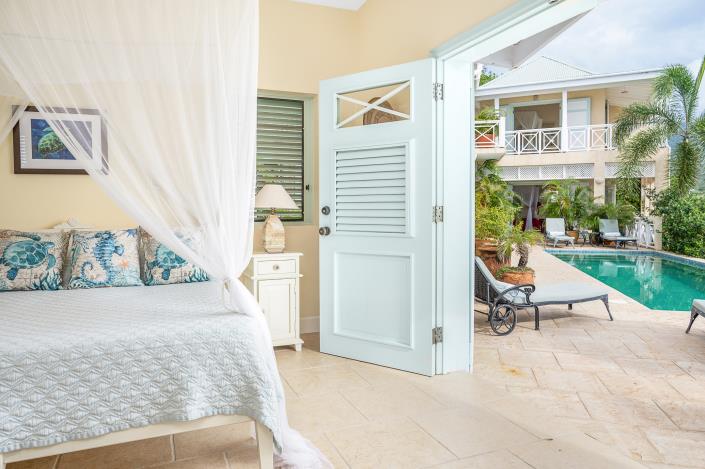 Image No.29-Villa / Détaché de 4 chambres à vendre à Nevis