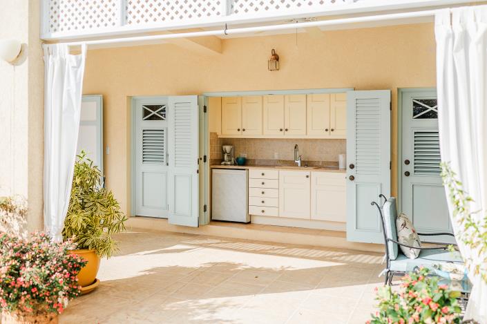 Image No.19-Villa / Détaché de 4 chambres à vendre à Nevis