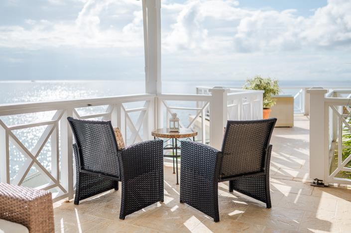 Image No.14-Villa / Détaché de 4 chambres à vendre à Nevis