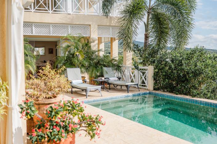 Image No.33-Villa / Détaché de 4 chambres à vendre à Nevis