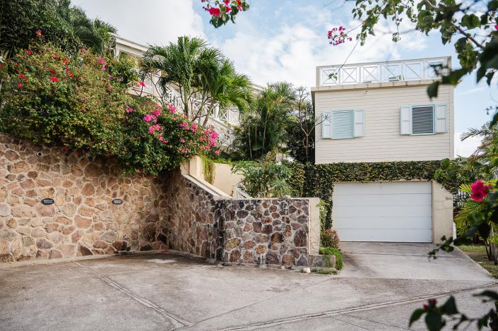 Image No.32-Villa / Détaché de 4 chambres à vendre à Nevis