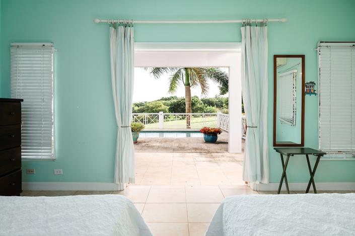 Image No.20-Villa / Détaché de 4 chambres à vendre à Nevis