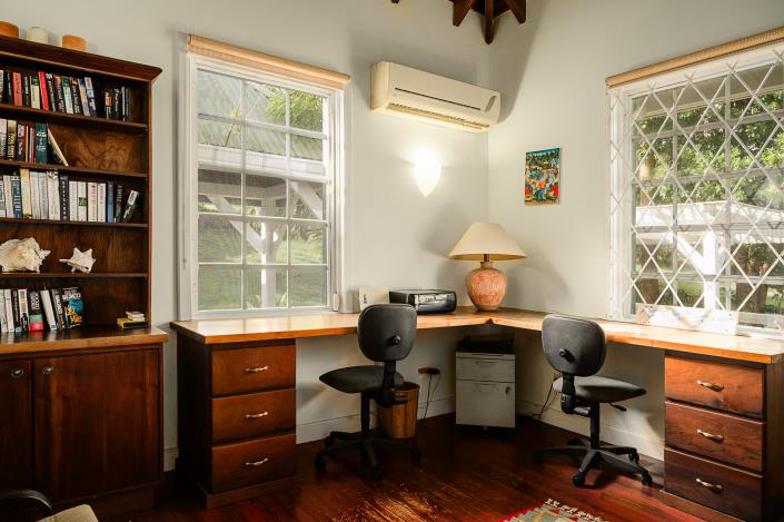 Image No.16-Villa / Détaché de 4 chambres à vendre à Nevis