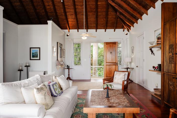 Image No.4-Villa / Détaché de 4 chambres à vendre à Nevis