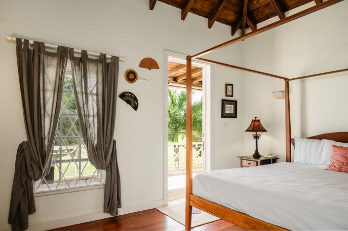 Image No.14-Villa / Détaché de 4 chambres à vendre à Nevis