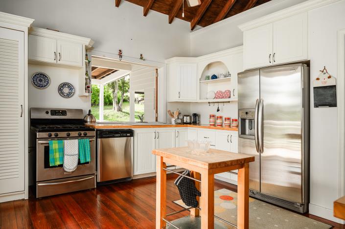 Image No.7-Villa / Détaché de 4 chambres à vendre à Nevis