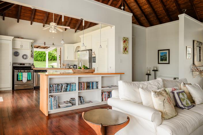 Image No.6-Villa / Détaché de 4 chambres à vendre à Nevis