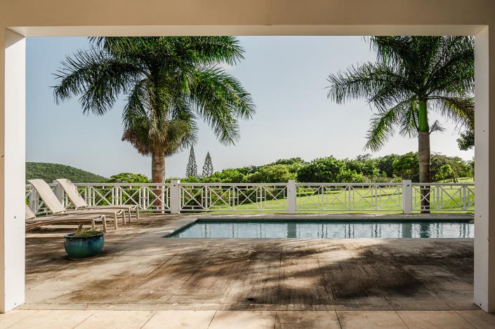 Image No.23-Villa / Détaché de 4 chambres à vendre à Nevis