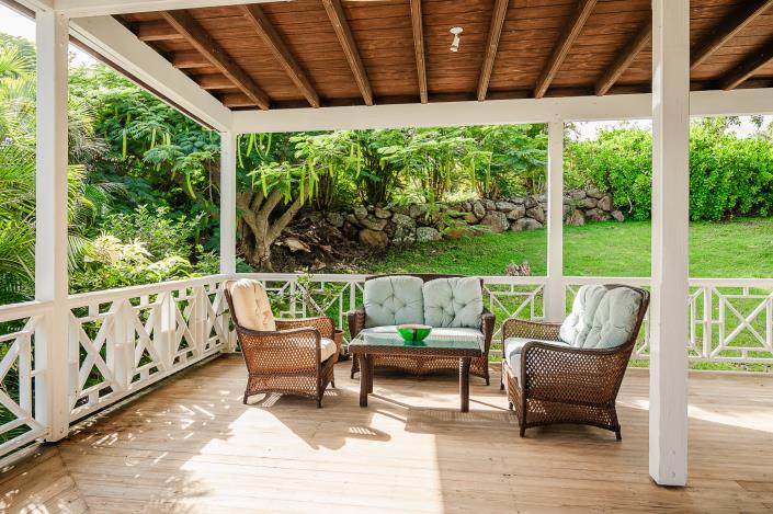 Image No.12-Villa / Détaché de 4 chambres à vendre à Nevis