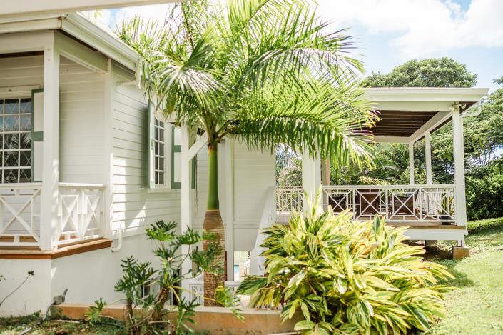 Image No.25-Villa / Détaché de 4 chambres à vendre à Nevis