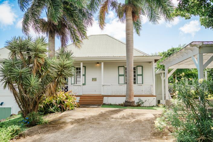Image No.26-Villa / Détaché de 4 chambres à vendre à Nevis
