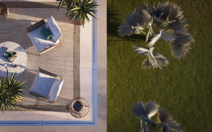 Image No.4-Appartement de 1 chambre à vendre à Nevis