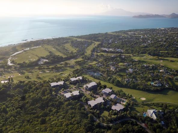 Image No.7-Appartement de 1 chambre à vendre à Nevis