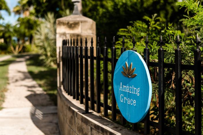 Image No.2-Villa / Détaché de 3 chambres à vendre à Nevis