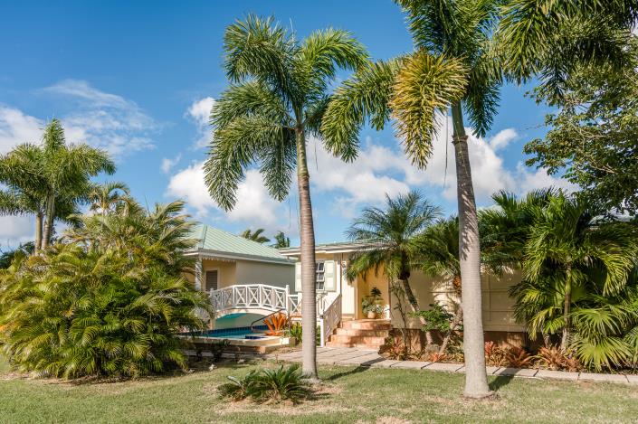 Image No.5-Villa / Détaché de 3 chambres à vendre à Nevis