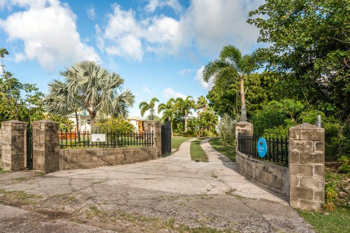 Image No.3-Villa / Détaché de 3 chambres à vendre à Nevis