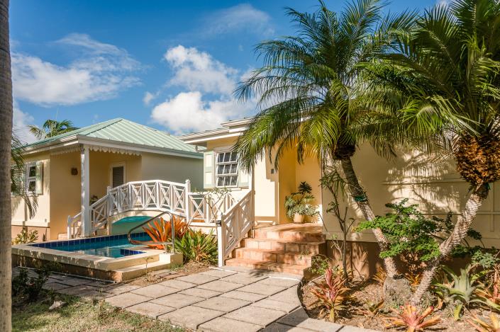 Image No.32-Villa / Détaché de 3 chambres à vendre à Nevis