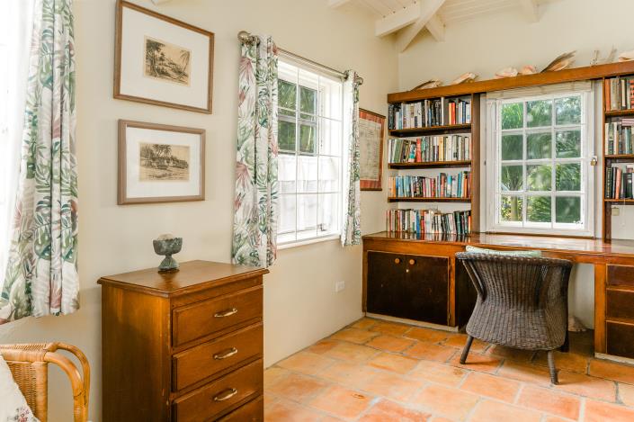 Image No.14-Villa / Détaché de 3 chambres à vendre à Nevis