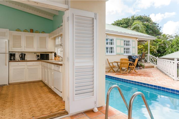 Image No.17-Villa / Détaché de 3 chambres à vendre à Nevis