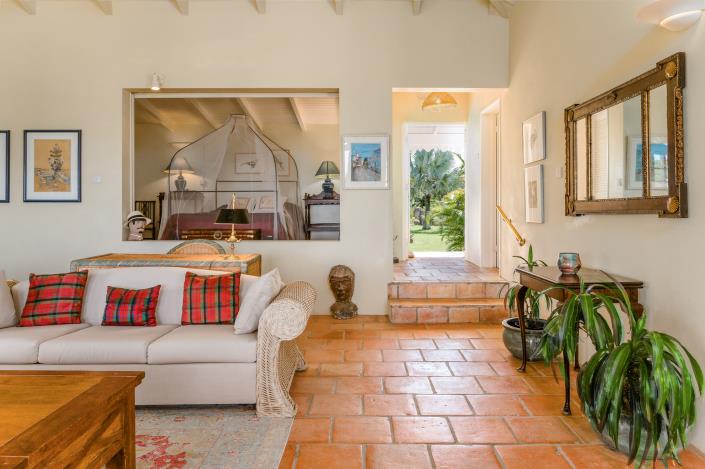 Image No.9-Villa / Détaché de 3 chambres à vendre à Nevis