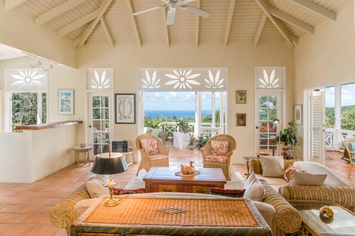 Image No.6-Villa / Détaché de 3 chambres à vendre à Nevis