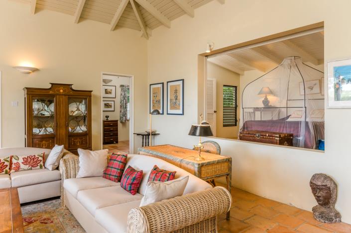 Image No.10-Villa / Détaché de 3 chambres à vendre à Nevis