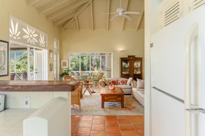 Image No.15-Villa / Détaché de 3 chambres à vendre à Nevis